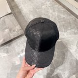 Louis Vuitton Cap baseball Sun protection Hats