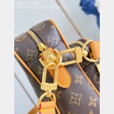 Louis Vuitton Nil GM Monogram Archive M27852 1:1 Bags