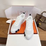 Fashion Hermes WOMEN/MEN BOUNCING SNEAKER