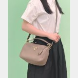 Prada Small leather bag 1BC277