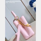 Louis Vuitton Perfect Capucines High Quality M48865 Bag