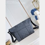 Louis Vuitton Christopher Messenger Taurillon Monogram M28324 Bag