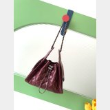 Top Quality 1:1 AS5631 & AS5293 Summer 2026 25 Hobo Bag