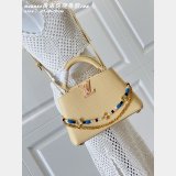 Louis Vuitton Perfect Capucines High Quality M48865 Bag