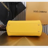 Dolce & Gabban Sicily handbag 26CM