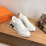 Fashion Hermes WOMEN/MEN BOUNCING SNEAKER