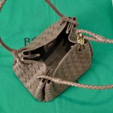 Top Quality BOTTEGA VENETA Small Parachute
