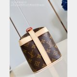 Louis Vuitton Cruiser Toiletry Monogram M15350 7 Star Bag
