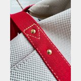 Louis Vuitton Voyageur Antigua Travel Rolling Luggage M28509 Bag