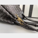 Top Quality BOTTEGA VENETA parachute Andiamo small size 796569