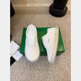Bottega Veneta Women Serena Sneaker