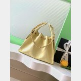 High Quality 25 SMALL hobo AS5293 Hobo Bag