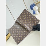 Louis Vuitton Desk Agenda Cover R21065/R20974/R20409/R20100 Bag