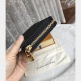 Louis Vuitton Perfect M12425 Margot Wallet Monogram Empreinte Bag