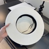 UK Gucci design straw hat