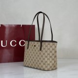 Gucci Tribeca Small Tote High Quality 875236 Bag
