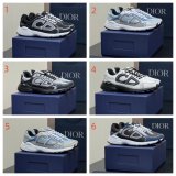 Top dior dad shoes