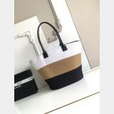 2026 CC Maxi Shopping Bag AS6148