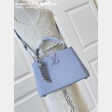 Louis Vuitton 7 Star M48865 1:1 Capucines Women Bags