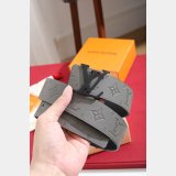 LV Shadow 40mm Reversible Belt