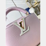 Louis Vuitton Capucines Top Quality M29439 Bag