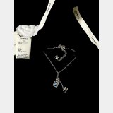 2026 HIGH CC WOMEN Necklace