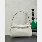 TOP MIU MIU Aventure nappa leather bag 5BC214