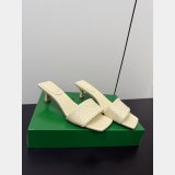 Bottega Veneta Palazzo Travel heel Mule