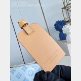 Louis Vuitton Side Trunk MM Other Monogram Canvas M27891 Bags