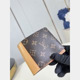 Louis Vuitton Multiple Wallet Monogram Archive M27088 M27089 For Him Bag