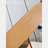 Louis Vuitton CarryAll PM Other Monogram Canvas M27532 Bags
