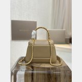 Bvlgari SERPENTI REVERSE Small handbag