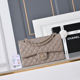 The Luxury Bag I Reach for Most 2026 Classic Flap Medium A01112 Bag