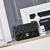 Classic Flap Mini The Perfect Everyday Luxury Bag