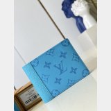 Louis Vuitto Multiple Wallet M27654 M27649 M27652/M27653 M27648 M27651 Bags