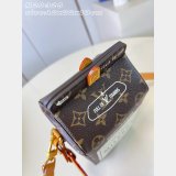 Louis Vuitton Milk Bag Monogram Canvas M29326 7 Star Bag