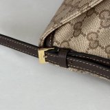 Gucci Perfect 874744 Madison Medium Shoulder Bag