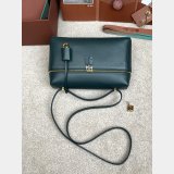 Loro Piana Extra Bag L27 Smooth Calfskin