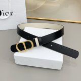 Best Reversible CD Icon Belt 30mm