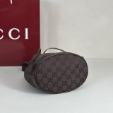 Gucci Designer Venice Small Bucket 875237 Bag
