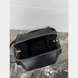 Celine Doctor's Pouch Supple Natural Calfskin Featuring L104J3 Bag