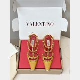 Valentino 26ss ROCKSTUD Pumps 100mm