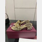 GUCCI Women's slide sandal with Horsebit
