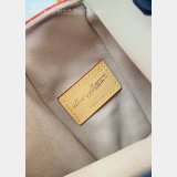 Louis Vuitton Side Trunk MM Other Monogram Canvas M27891 Bags