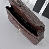 The Luxury Bag I Reach for Most 2026 Classic Flap Medium A01112 Bag