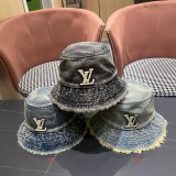 Top Cheap AAA Louis Vuitton Replica Hats Outlet