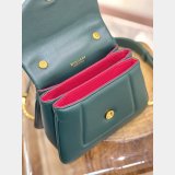 Bvlgari SERPENTI REVERSE Small handbag