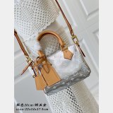 Louis Vuitton Speedy Bandoulière 20 Top Quality P9 20 & P9 25 Bag