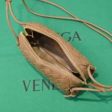 TOP Bottega Veneta Concert Pouch