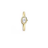 Cartier Baignoire watch (Size 16)